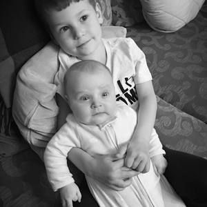 Meet your Posher, Alla